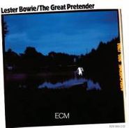 Lester Bowie, Great Pretender (CD)