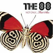 The 88, Not Only...But Also (CD)