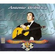 Antonio Bribiesca, Versiones Originales (CD)