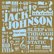 Jack Johnson, Sleep Through The Static