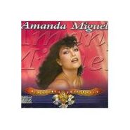 Amanda Miguel, Versiones Originales (CD)