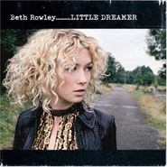 Beth Rowley, Little Dreamer (CD)