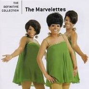 The Marvelettes, The Definitive Collection (CD)