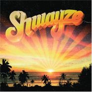 Shwayze, Shwayze (CD)