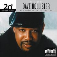 Dave Hollister, 20th Century Masters-Best Of D (CD)
