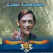 Celio González, Versiones Originales (CD)
