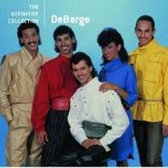 DeBarge, The Definitive Collection (CD)