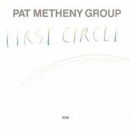 Pat Metheny Group, First Circle (CD)