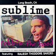 Sublime, Robbin' The Hood (CD)