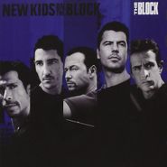 New Kids On The Block, The Block [Deluxe Version] (CD)