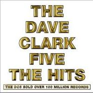 The Dave Clark Five, DAVE CLARK FIVE Hits (2008) (CD)