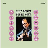 Luiz Bonfá, Composer of Black Orpheus Plays and Sings Bossa Nova
