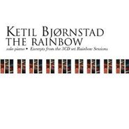 Ketil Bjørnstad, The Rainbow (CD)