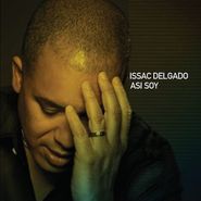 Issac Delgado, Asi Soy (CD)