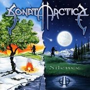 Sonata Arctica, Silence (CD)