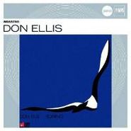 Don Ellis, Soaring (CD)