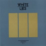 White Lies, Death (CD)