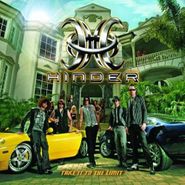 Hinder, Take It To The Limit (CD)