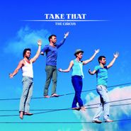 Take That, The Circus (CD)