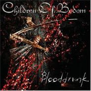 Children of Bodom, Blooddrunk (LP)