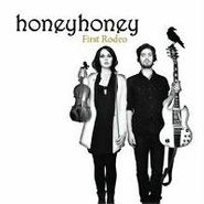 HoneyHoney, First Rodeo (CD)