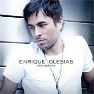 Enrique Iglesias, Greatest Hits (CD)