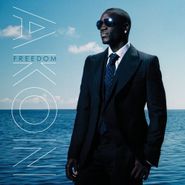 Akon, Freedom (CD)