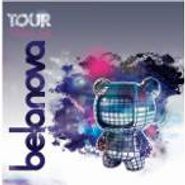 Belanova, Tour Fantasia Pop Live (CD)