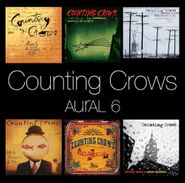 Counting Crows, Greatest Hits (Bb) (CD)