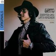 Gato Barbieri, Chapter One: Latin America (CD)