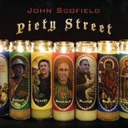 John Scofield, Piety Street (CD)