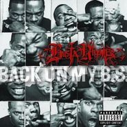 Busta Rhymes, Back On My B.S.