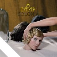 A Camp, Colonia (CD)