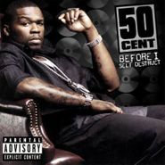 50 Cent, Before I Self-Destruct (LP)