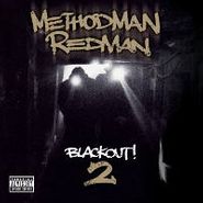 Method Man, Blackout 2 (LP)
