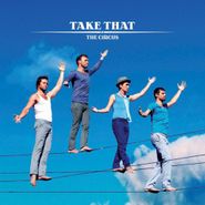 Take That, Circus (CD)