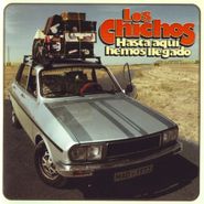 Los Chichos, Hasta Aqui Hemos Llegado (CD)