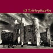 U2, The Unforgettable Fire (CD)
