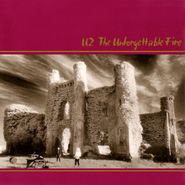 U2, The Unforgettable Fire [Super Deluxe Edition] (CD)