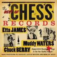 Various Artists, The Best Of Chess Records: Original Artist Recordings of Songs in the Film "Cadillac Records" (CD)