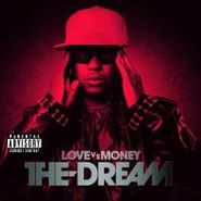 The-Dream, Love Vs. Money (CD)