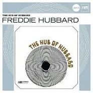 Freddie Hubbard, Hub Of Hubbard (CD)