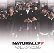 Naturally 7, Wall Of Sound (CD)