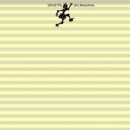 Luis Alberto Spinetta, Un Manana [Bonus Dvd] (CD)
