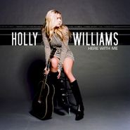 Holly Williams, Here With Me (CD)