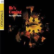 Roy Ayers Ubiquity, He's Coming (CD)