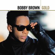Bobby Brown, Gold (CD)