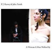 PJ Harvey, A Woman A Man Walked By (LP)