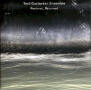 Tord Gustavsen, Restored, Returned (CD)