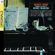 Quincy Jones, Explores The Music Of Henry Ma (CD)